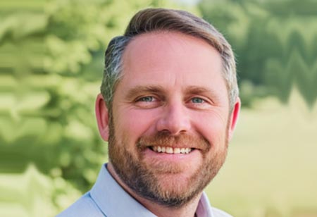 Scott Strickland, Director of Sustainability, CGB Enterprises, Inc. | Agri Business Review