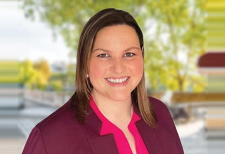 Kendra Ricks, Director of Advocacy and Political Strategy, National Corn Growers Association | Agri Business Review