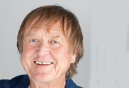 Brian Harris, BioActive Biologics | Agri Business Review | Top Agriculture Microalgae Solution