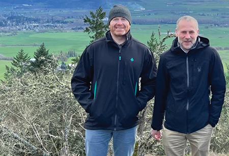 Rob Wolfe, DSV Northstar | Agri Business Review | Top Forage Seed Supplier in Canada