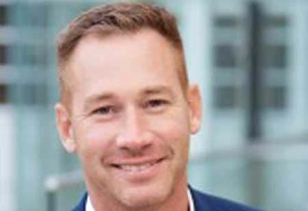 Jeremy Groeteke, Head of Computational Agronomy, Syngenta Group | Agri Business Review