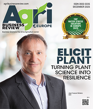 Elicit Plant: Turning Plant Science into Resilience