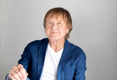 Brian Harris, Cofounder, BioActive Biologics,  BioActive Biologics,  BioActive Biologics | Agri Business Review