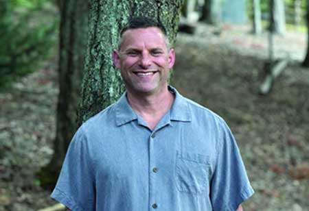 Troy Hake, Owner and Founder,  Outsidepride Seed Source,  Outsidepride Seed Source | Agri Business Review