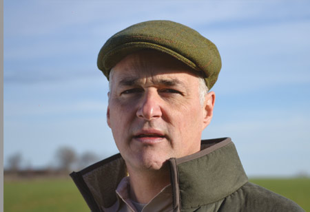 Szabo Szilard, Agro Aim Hungary | Agri Business Review | Top Precision Farming Solutions Companies in Europe 