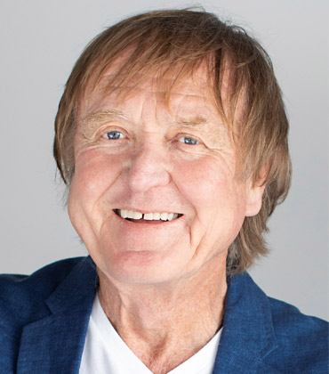 Brian Harris, BioActive Biologics | Agri Business Review | Top Agriculture Microalgae Solution