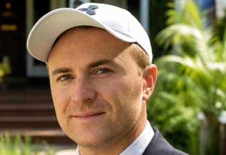Brock Gobrogge, Owner/CCA, New View Ag | Agri Business Review