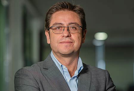 Pablo Sanhueza Castro, Corporate Manager Of Quality, Safety, Innovation And Operational Excellence, Empresas Iansa | Agri Business Review