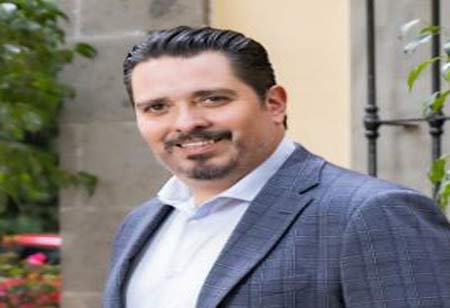 Luis Rodrigo, Director of Marketing, Grupo Herdez | Agri Business Review