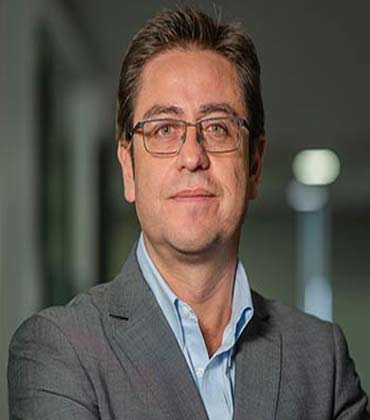 Pablo Sanhueza Castro