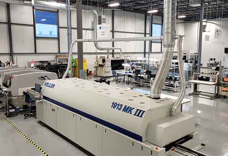 Eric Laroche, Senior Director of Operations,  East West Manufacturing,  East West Manufacturing | Agri Business Review