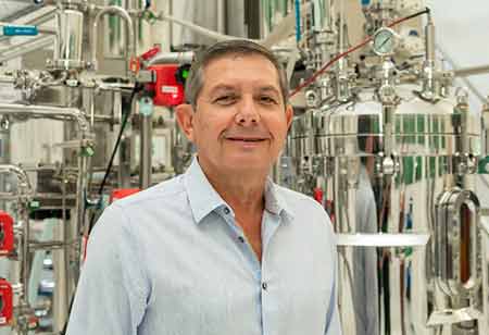 Eduardo Torres Sánchez, C.E.O. and Founder, Agrobionsa | Agri Business Review