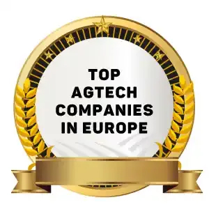 Top Agtech Companies in Europe