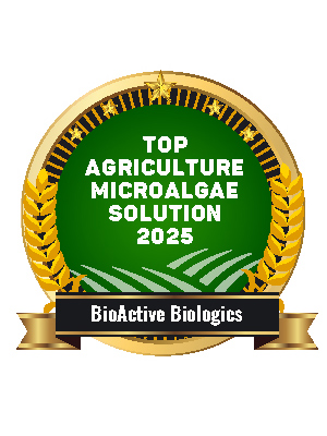 Top Agriculture Microalgae Solution 2025