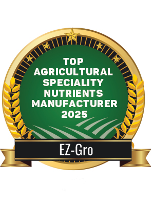 Top Agricultural Speciality Nutrients Manufacturer 2025