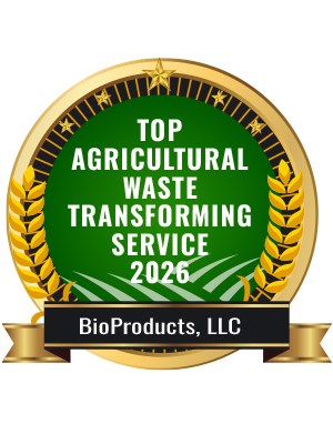 Top Agricultural Waste Transforming Service 2026