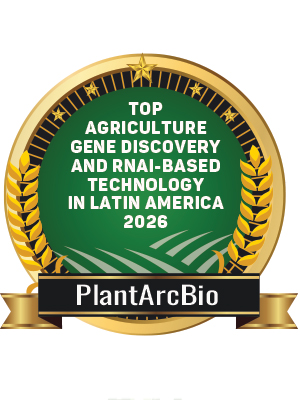 Top Agriculture Gene Discovery and Rnai-Based Technology in Latin America 2026