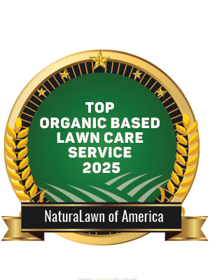 Top Organic Based Lawn Care Service 2025