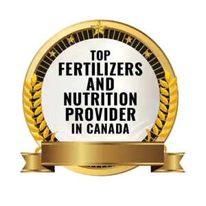 Top Fertilizers and Nutrition Provider in Canada