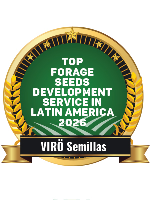 Top Forage Seeds Development Service in Latin America 2026