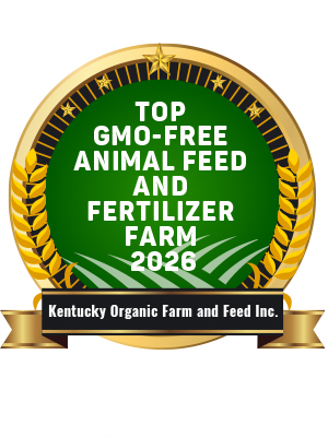 Top GMO-Free Animal Feed and Fertilizer Farm 2026