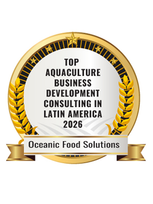 Top Aquaculture Business Development Consulting in Latin America 2026
