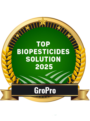 Top Biopesticides Solution 2025