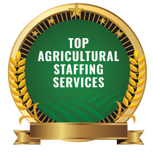 Top Agricultural Staffing Services