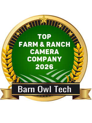 Top Farm & Ranch Camera Company 2026