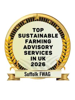 Top Sustainable Farming Advisory Services in UK 2026