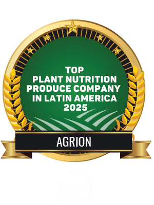 Top Plant Nutrition Produce Company in Latin America 2025