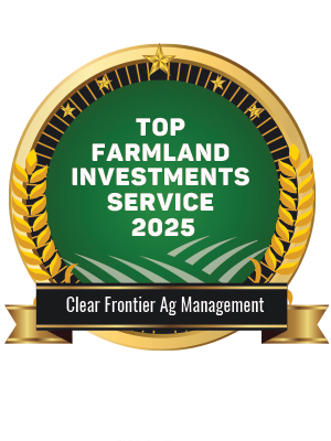 Top Farmland Investments Service 2025