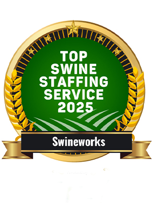 Top Swine Staffing Service - 2025