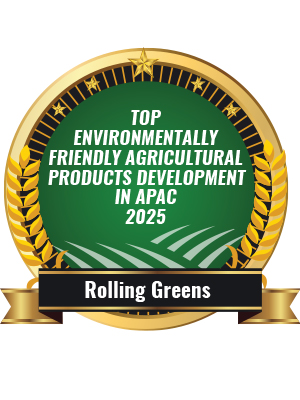 Top Environmentally Friendly Agricultural Products Development in APAC 2025