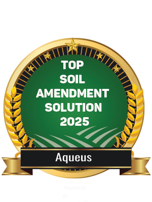 Top Soil Amendment Solution 2025