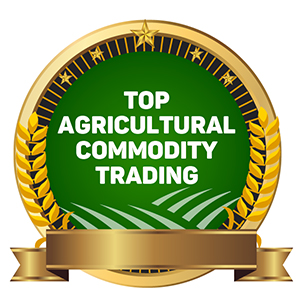 Top Agricultural Commodity Trading