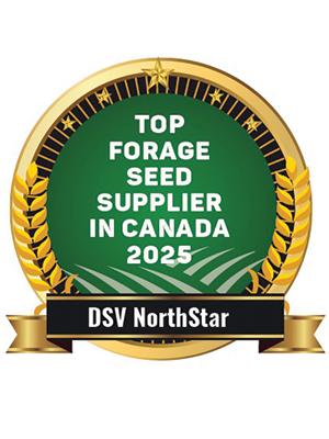 Top Forage Seed Supplier in Canada 2025