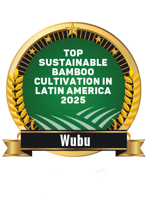 Top Sustainable Bamboo Cultivation in Latin America - 2025
