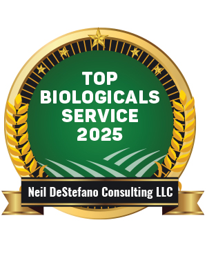 Top Biologicals Service 2025