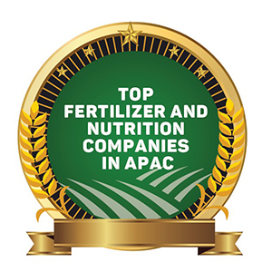 Top Fertilizer and Nutrition Companies in APAC
