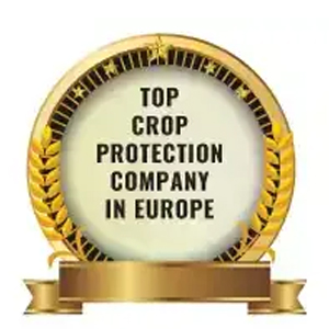 Top Crop Protection Company in Europe