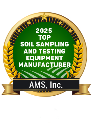 2025 Top Soil Sampling and Testing Equipment Manufacturer