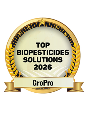 Top Biopesticides Solutions 2026