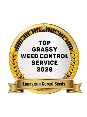 Top Grassy Weed Control Service 2026