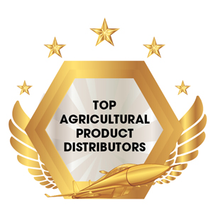 Top Agricultural Product Distributors