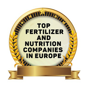 Top Fertilizer and Nutrition Companies In Europe