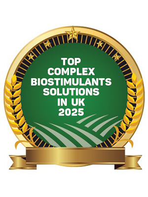  Maxstim | Top Complex Biostimulants Solutions in UK 2025