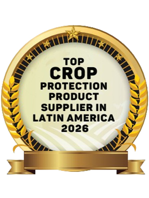 Top Crop Protection Product Supplier in Latin America 2026