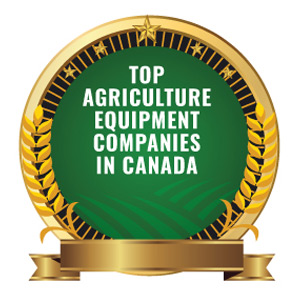 Top Agriculture Equipment Companies In Canada