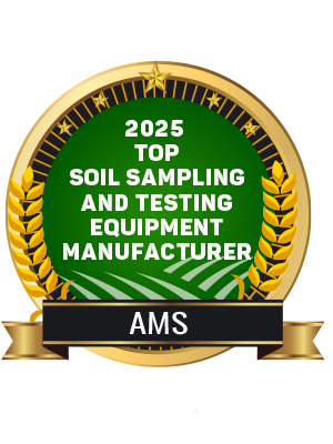 2025 Top Soil Sampling and Testing Equipment Manufacturer